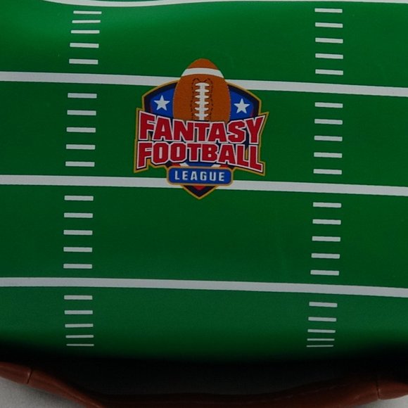 Fantasy Football Remote Control & Storage Armrest - Picture 2 of 8